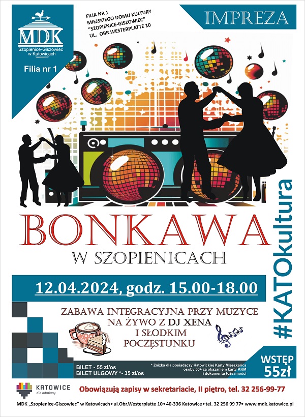 Bonkawa 12.04.2024r.-plakat mały