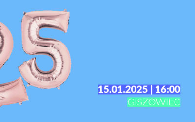 Srebrne ćwierćwiecze – 25-lecie zespołu 100-Krotki