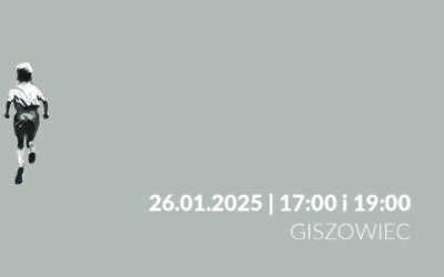 Godajom mi&nbsp;Helmut – drugi spektakl o&nbsp;godz.&nbsp;19.00