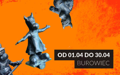 Beboki z&nbsp;Katowic – wystawa fotograficzna Marka Foltyna