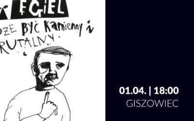 Humor w&nbsp;zeszycie Małgorzaty Lazarek  – wystawa rysunków satyrycznych
