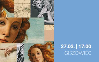 Sztuka na&nbsp;papierze – Sandro Botticelli