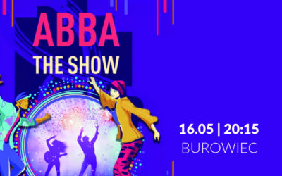 ABBA The Show – Największe Przeboje ABBA na żywo