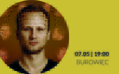Stand-up: Maciej Brudzewski w nowym programie „Co ludzie powiedzą”