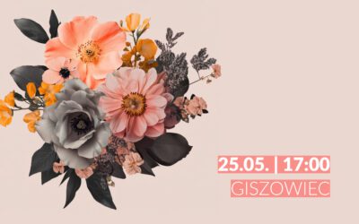 Koncert z&nbsp;okazji Dnia Matki