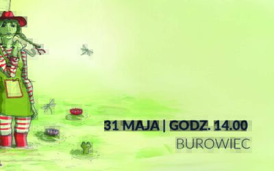 Zuzanka i utopce