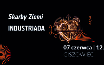 INDUSTRIADA w Giszowcu