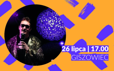 LATO NA&nbsp;GISZOWCU – POTAŃCÓWKA