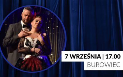 Gala operetkowo – musicalowa