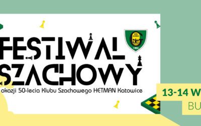 TURNIEJ szachów szybkich dla dzieci i&nbsp;TURNIEJ szachów błyskawicznych OPEN (do&nbsp;FIDE)