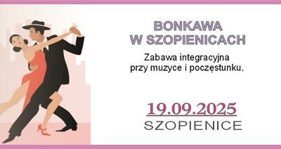 Wrześniowa Bonkawa w Szopienicach