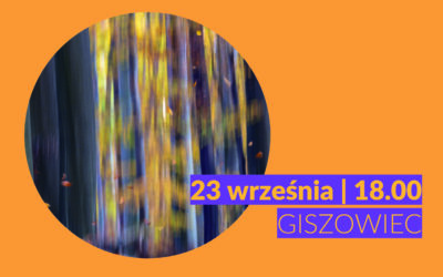 Wystawa „Malowany las”