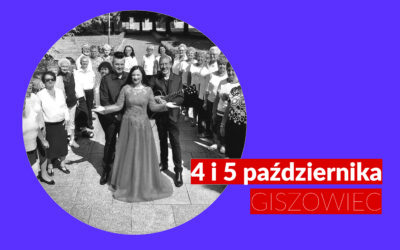 Weekend seniora z kulturą