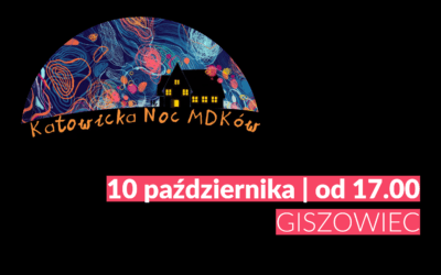 Noc MDKów 2025
