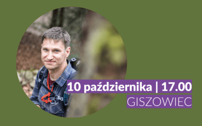 Spacer przyrodniczy po Giszowieckim Parku