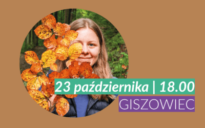 Jesienne wsparcie odporności. Warsztaty zielarskie w&nbsp;Malowanym Lesie