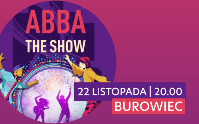 ABBA The Show – Największe Przeboje ABBA na&nbsp;Żywo