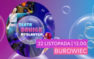 TEATR BANIEK MYDLANYCH