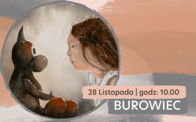 BEBOKI – spektakl