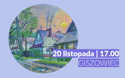 Finał konkursu „W Pracowni Pana Gawlika”