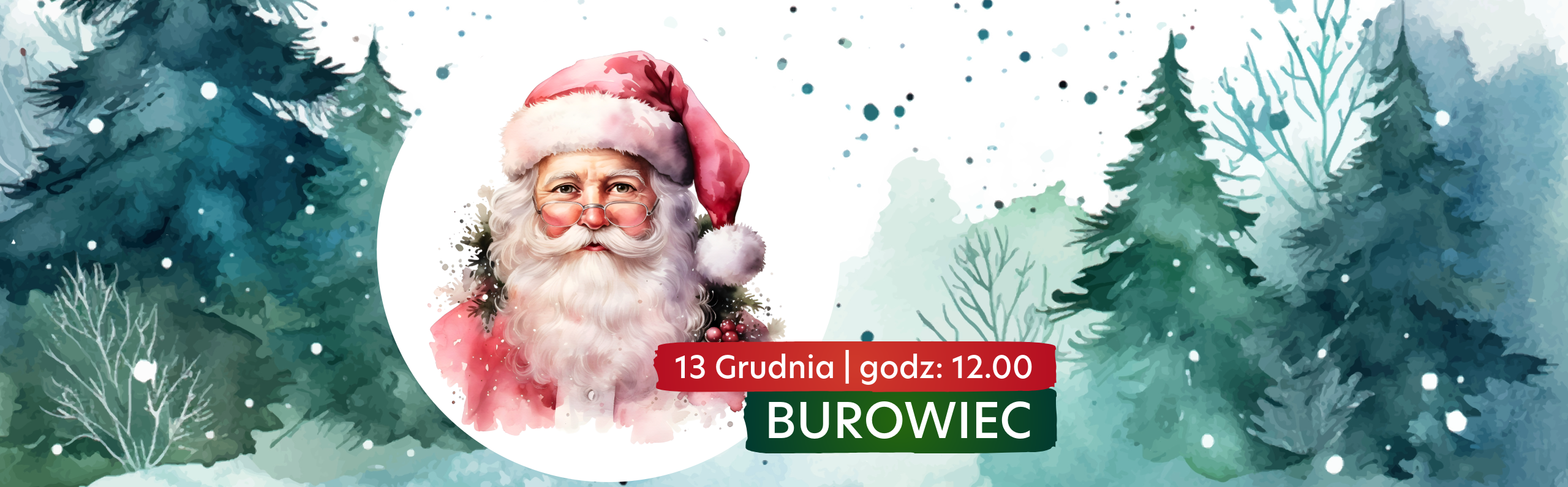 W POSZUKIWANIU ŚWIĘTEGO MIKOŁAJA