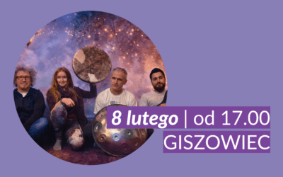 KONCERT WIBRACJE ŻYWIOŁÓW