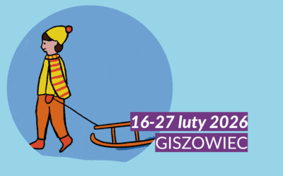 ZIMA W&nbsp;MIEŚCIE | Giszowiec