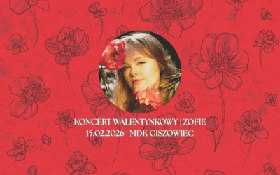 Zofie- koncert walentynkowy