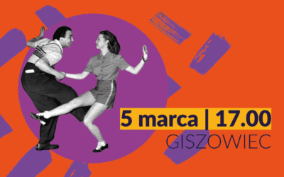 Zabawa taneczna z&nbsp;okazji Dnia Kobiet
