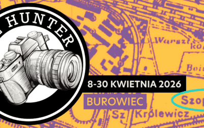 Detale architektoniczne Szopienic