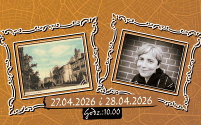 Spacery po&nbsp;historycznych Szopienicach