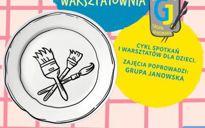Śląska warsztatownia – cykl spotkań i&nbsp;warsztatów