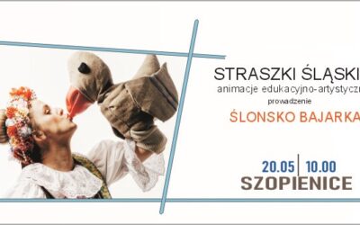 Straszki śląskie