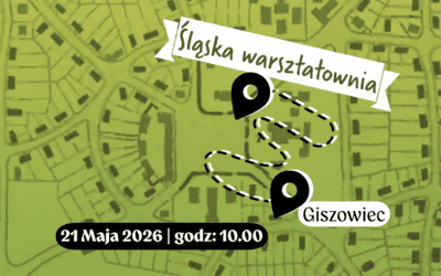 Spacer historyczny po Giszowcu