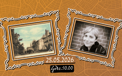 Spacer po&nbsp;historycznych Szopienicach