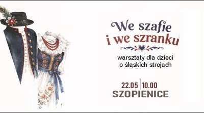 We szafie i we szranku