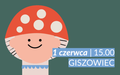 IX Giszowiecki Dzień Dziecka „Bajtle w lesie”