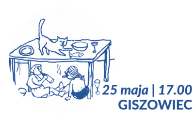 Makatki | wystawa Małgorzaty Lazarek