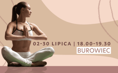 Joga Yin z relaksacją dźwiękową
