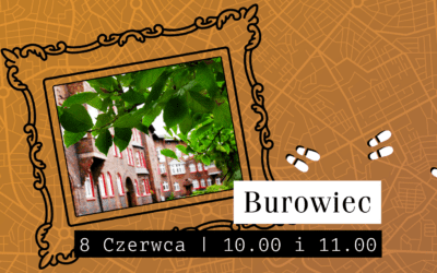Oprowadzanie po zabytkowym osiedlu Nikiszowiec