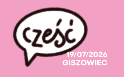 SĄSIEDZKIE SPOTKANIE – Speedfriending na Giszowcu