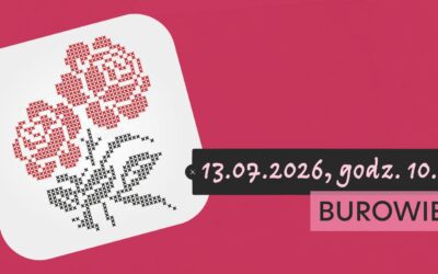 Warsztaty haftu krzyżykowego dla dzieci