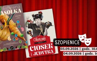 II&nbsp;Szopienicki Teatr Małego Widza