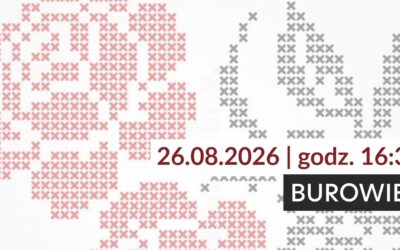Magia X – warsztaty haftu krzyżykowego
