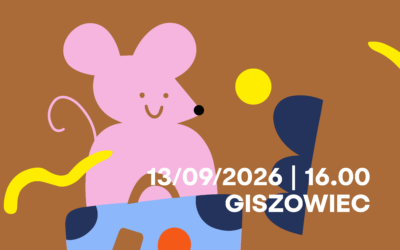 Giszowieckie spotkania teatralne