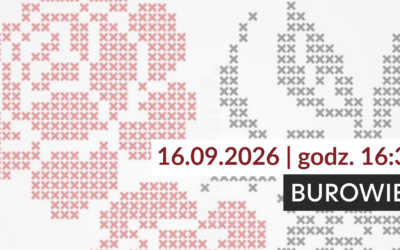 Magia X – warsztaty haftu krzyżykowego