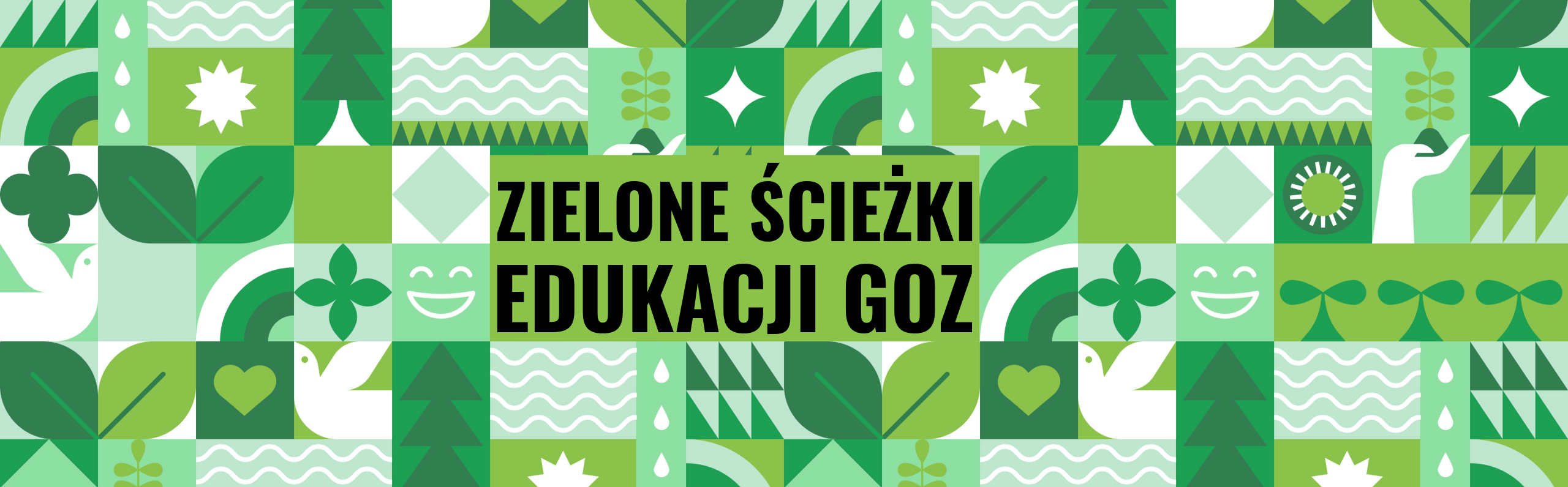 ZIELONE ŚCIEŻKI EDUKACJI GOZ_www