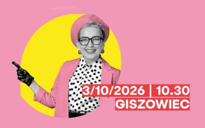 Weekend seniora z kulturą na Giszowcu