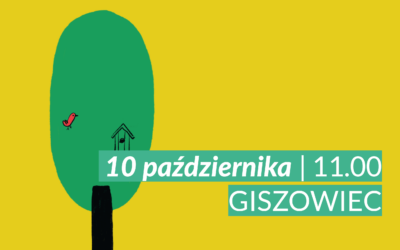 Zielona Energia Giszowca