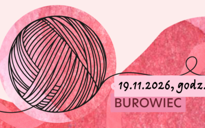 🧶Między włóczkami – radość robienia na drutach i szydełkowania🧶